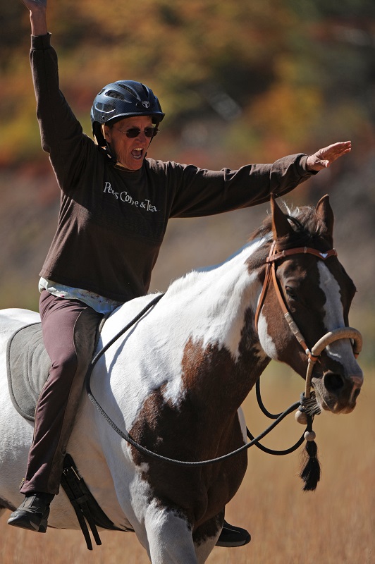 Jonathan Field, fun horse riding, setting horse riding goals, make horse riding fun
