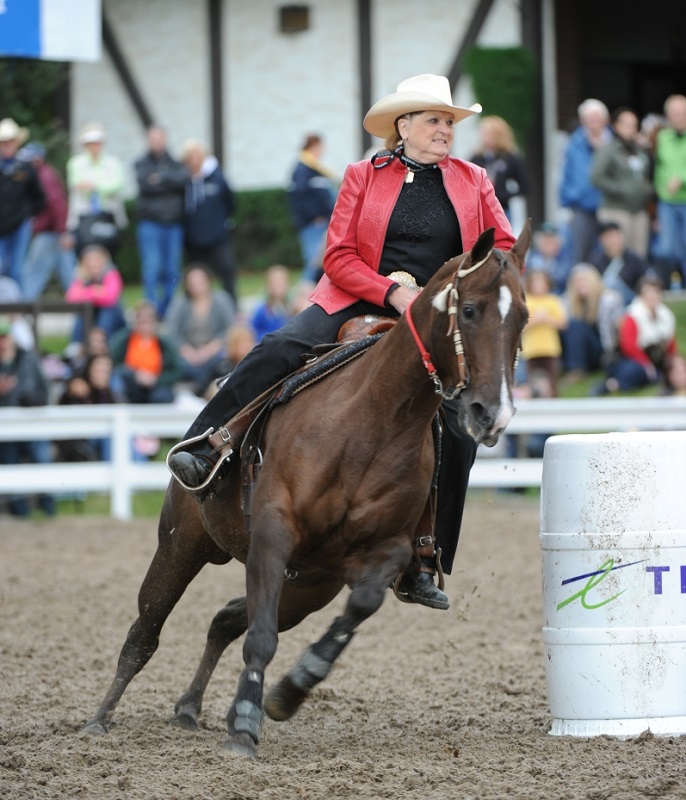 horse rider fitness for mature riders, Heather Sansom, Elroy Karius,  adult horse rider fitness