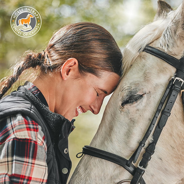 Horse Therapy Centre of Canada