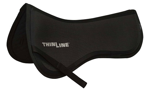 ThinLine Cotton Trifecta Half Pad