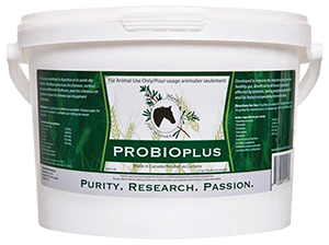 PROBIOPLUS Herbs for Horses