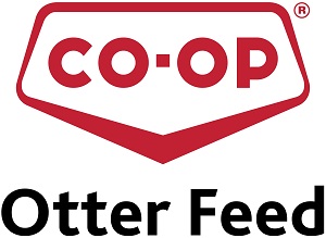 Otter Co-Op Horse Feed