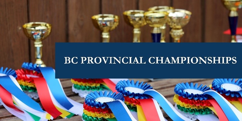 bc horse provincial championships