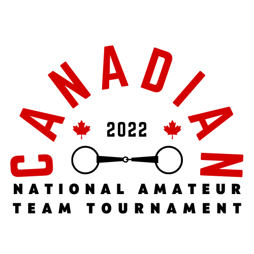 CQHA AQHA Canadian National Amateur Team Tournament CNATT, Quarter Horse Shows Canada, 2022 Quarter Horse Team Tournament