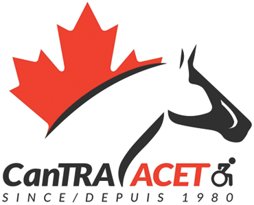 pippa hodge, cantra, canadian therapeutic riding association news, hippotherapy pippa hodge
