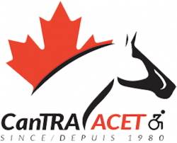 cantra - canadian therapeutic riding association