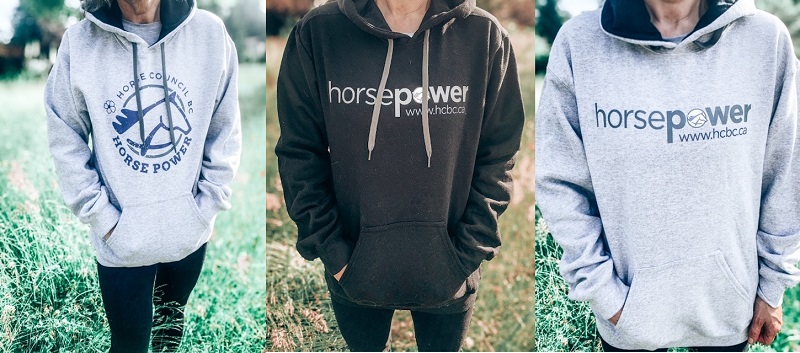 horse council bc hoodies hcbc youtube channel, horse council bc memberships