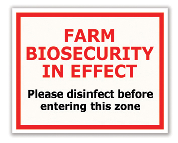 equine biosecurity, equine guelph, preventing horse diseases, protecting horses public