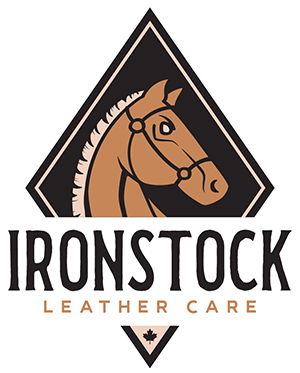 Ironstock Leather Care