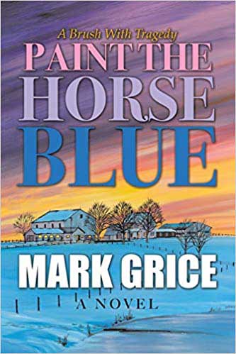 long ride home filipe masetti leite, canadian quarter horse association, paint the horse blue mark grice, cqha virtual book club, canadian equestrian authors
