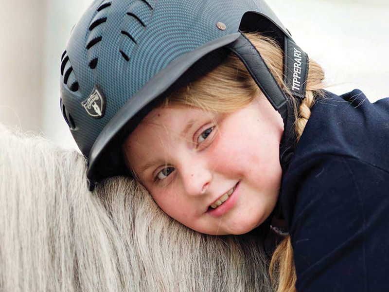 Canadian therapeutic riding association new 2019, CanTRA news 2019