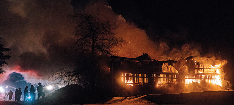 barns on fire, horse barn fires, preventing a stable fire, fire extinguisher equestrian centre, mainting horse barn