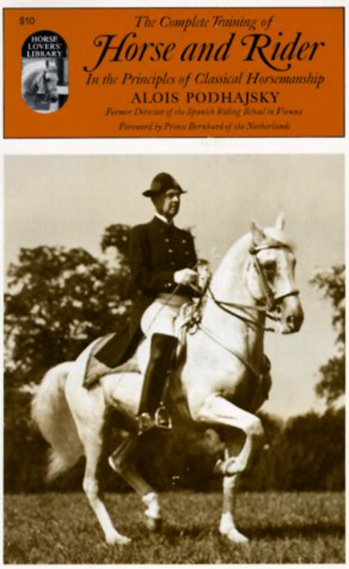 should I read old dressage books, reading old dressage books, befefits of old reading old dressage books, Jec Ballou, horse trainer, jec aristotle ballou, western dressage, jec ballou, dressage exercises for horse and rider, jec ballou, equine fitness, beyond horse massage, Jec Ballou