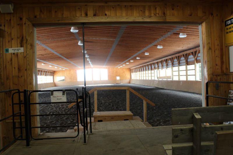 windreach farm ashburn ontario, dutchmasters construction, the best canadian equestrian barns, beautiful horse barns