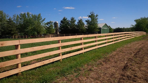horse fencing, equine fencing, ferris fencing, system fencing, gardner fence, cf fence, woodguard fence, electric fencing, vinyl fencing, wire fencing, build horse fence