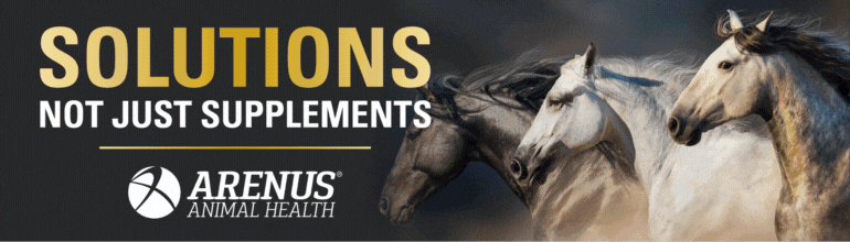 Solutions from Arenus Animal Health