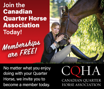 Canadian Quarter Horse Association