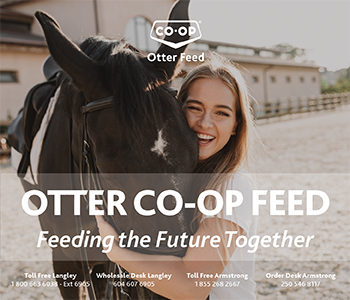 Otter Co-op Feed