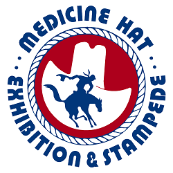 medicine hat ranch horse competition, jessica james ranch horse judge medicine hat equine competition