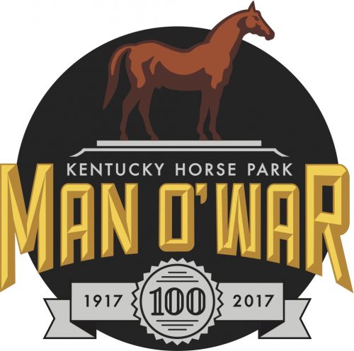 Kentucky Horse Park Man o’ War 100th birthday exhibit