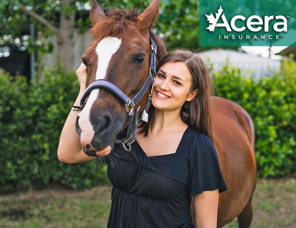 Canadian equine registry, Canada's equine registry, equine registry Canada (ERC), Acera Insurance, Ontario Equestrian ERC, Horse Council BC ERC, OE ERC, HCBC ERC, horse registration services in Canada