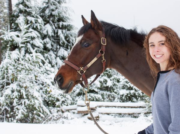 riding a horse winter, enjoy a horse in winter, autumn horse riding, winter horse riding, horse psychology, equestrian psychologists