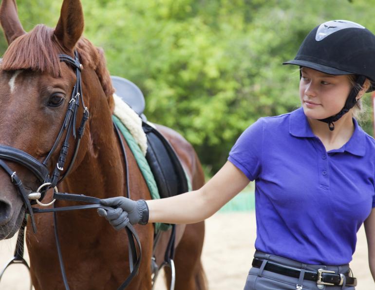 Love Your Horse, but Riding Scared?, April Clay, M.Ed., afraid of horse, fearful of your horse, anxious horse riding, overcoming horse riding stress, breaking up with your horse, make up or break up with your horse