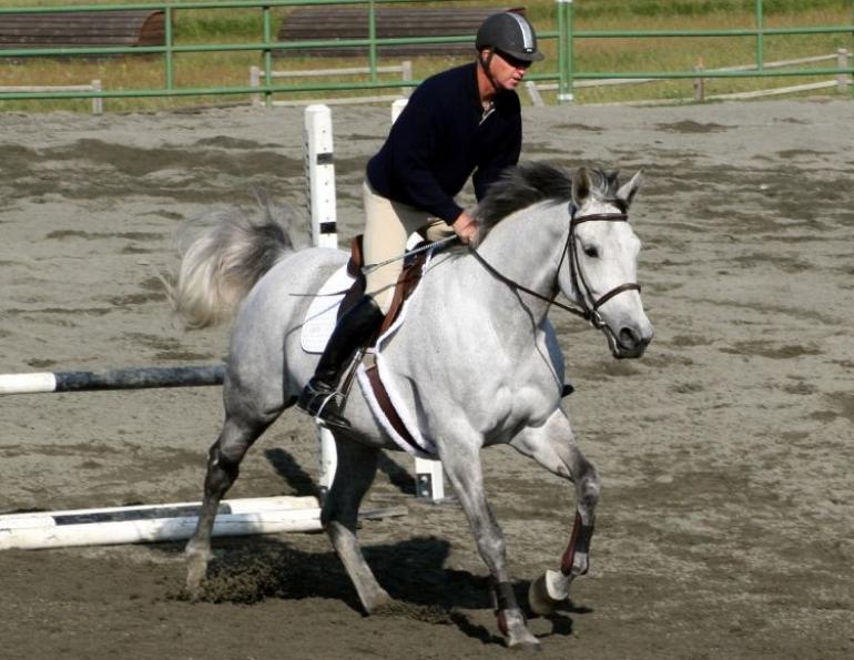 horse rider psychology, mental horse riding traps, improve horse riding focus, April Clay, preparing for horse riding competition, equine psychology