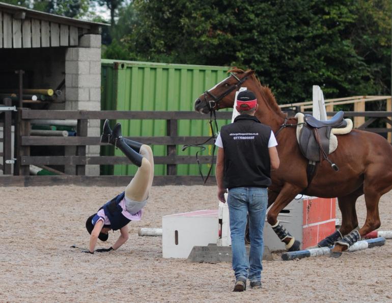 mens riding helmets horses