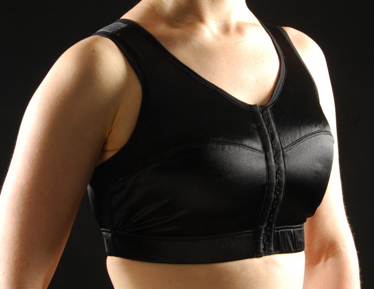 ENELL Sports Bra - Less Bounce for Your Buck