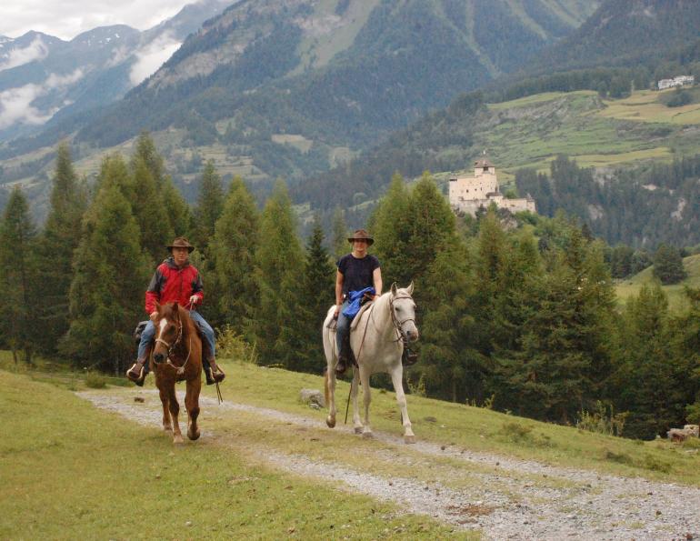 lisa rohner schafer, Switzerland horse riding, Stelvio Pass, horse riding,