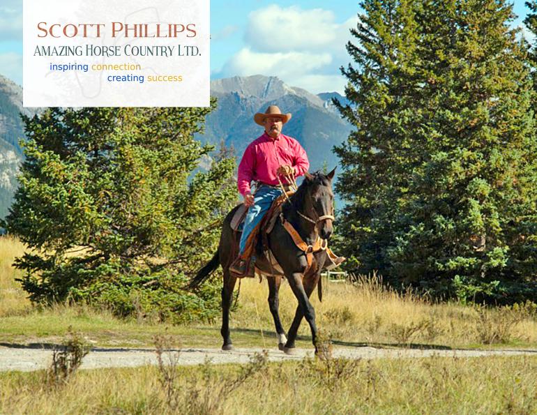 amazing horse country, scott phillips horsemanship, horse holidays canada, alberta trail riding, horse retreats alberta, horse retreats canada