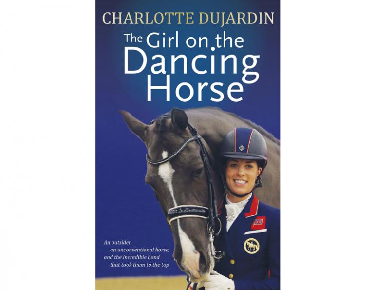 Charlotte Dujardin, girl dancing horse, Carl Hester, Charlotte Dujardin autobiography