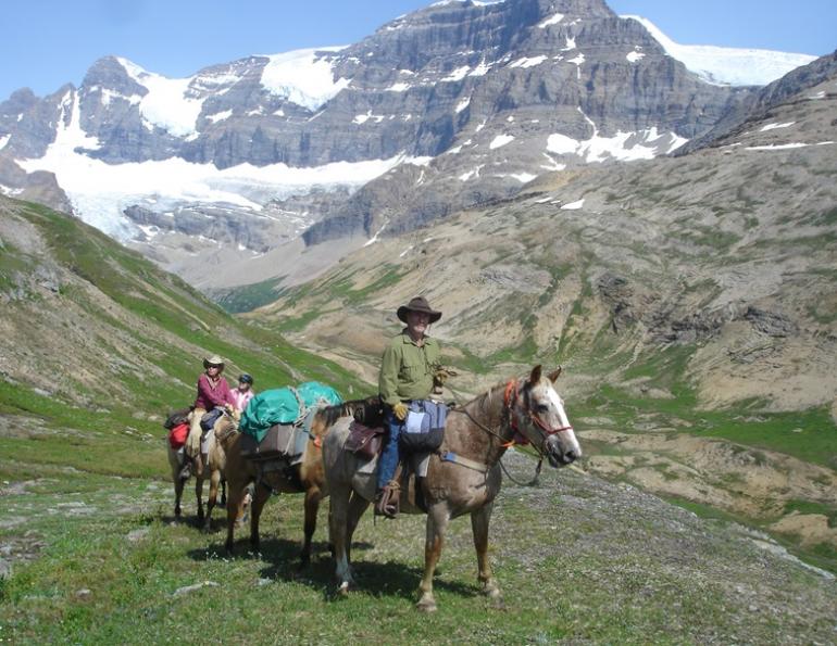 Stan Walchuk Jr, horse trail riding, horse trail Guiding, horse trail riding schooling