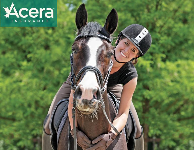 acera insurance, horse courses online, capricmw insurance, equestrian education, university of guelph equine guelph horse portal, equitation science international, horse welfare alliance canada, education for horse people