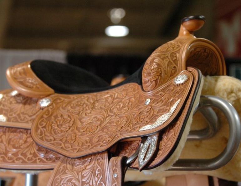 Tips for Choosing Good Quality Leather Tack