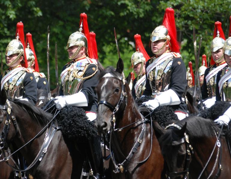 Household Cavalry, horse training, horse riding, all about that horse, horse stories, horse news, fun horse stories, interesting horse news, trending horse industry news 
