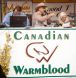 Canada's Premiere Warmblood Auction