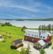 horse farm for sale nova scotia, equestrian estate for sale nova scotia, horse listing NS, equine estate NS,