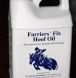 All natural hoof oil, farrier's fix, hoof oil, healthy hoves, natural hoof oil,