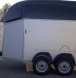 horse trailers ontario, sporty horse trailer, mid size horse trailer, german horse traiers ontario,
