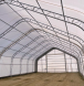 fabric shelters canada, fabric shelters bc, fabric barn, fabric outbuilding,