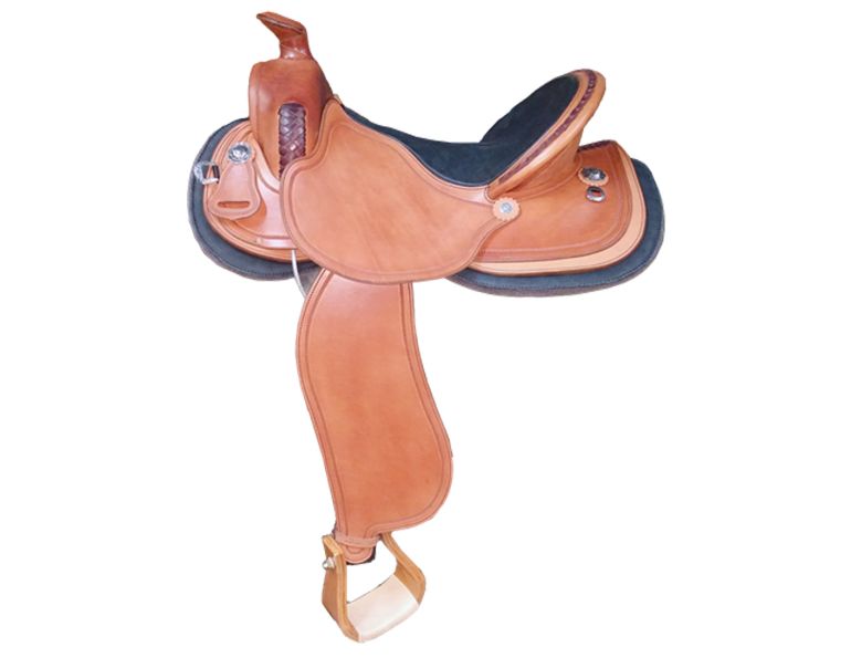 Easy Fit Saddles, western saddle, adjustable saddles, lightweight saddles