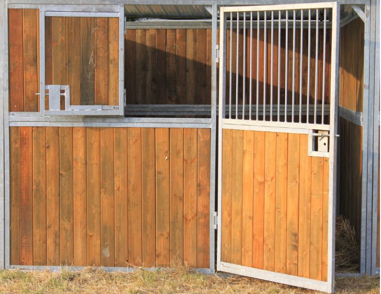 Keep your neighbours informed of suspicious activity, horse farm security, secure farm, turn your horses out without halters, horse barn alarm system, horse barn closed-circuit TV system, secure horse paddock, horse tattooed, horse branded, horse microchip