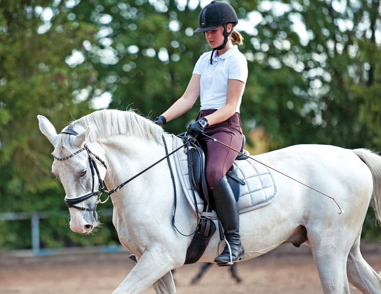 Annika McGivern, how to relax about horse riding, understanding my horse, angry at horse, hate my riding skills, equestrian psychologist, horse psychology