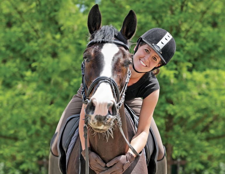 horse courses online, capricmw insurance, equestrian education, university of guelph equine guelph horse portal, equitation science international, horse welfare alliance canada, education for horse people