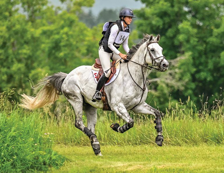 Kendal lehari three-day eventing rider, how to succeed as a horse rider, Canadian equestrian athletes, successful Canadian horse riders, tracy vollman Canada's world equestrian games endurance team, jim greendyk performance horses